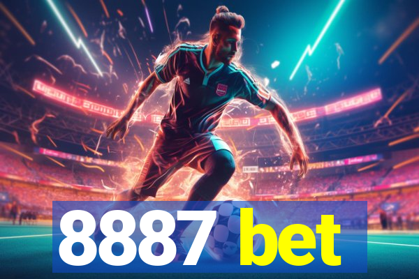 8887 bet